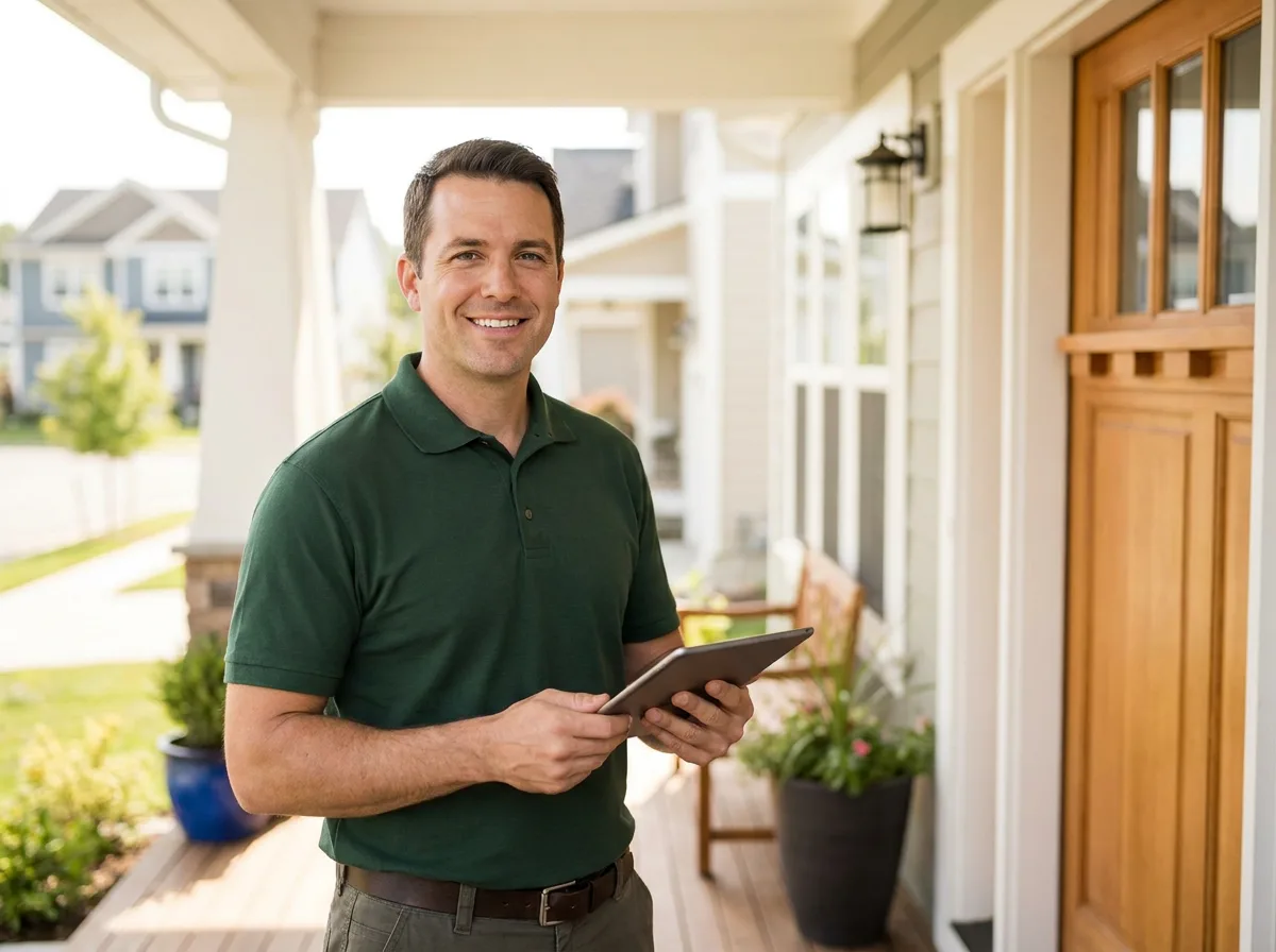 Pest control FAQs for Genesee Depot, WI